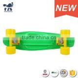 HSJ193 High Quality OEM Waterproof Skateboard for Adults thumbnail-1