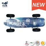 HSJ154 2017 New Hot Sales Motor Four Wheels Electric Skateboard With CE thumbnail-3