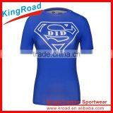 Men and Women Fitness Gym Compression Garments With Custom Brands thumbnail-3