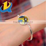 Hot Sale Beautiful Pokemon go Stainless Bracelet thumbnail-6