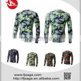 New Design Printed Running Tops thumbnail-1