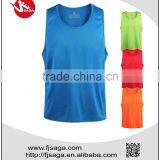 Largesale Comfortable Man's Sports Vest thumbnail-4