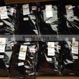 Majored in Fashion Black Useful Boot Socks Producer thumbnail-4