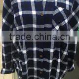 Ladies Blouse , Ladies Pyjama , Ladies Check Shirt thumbnail-1