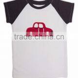 Raglon T-shirt thumbnail-1