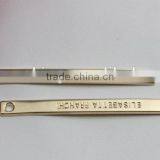 High Quality Nickle&lead Free Metal Charms Craft for Garment Jewelry thumbnail-4