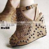 Lady Fashion Sandals thumbnail-1