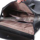 Zm35793a Fashion Vintage Women Bag Girls Leather Backpack thumbnail-6