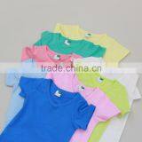 2017 Newest Pure Shorts in Stock Chinese Clothing Kids Cotton Shorts thumbnail-6