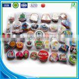 Promotional Custom Brand Compressed Gift Towel thumbnail-4