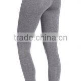 Small MOQ Breathable Gamaschen Sport Leggings for Yoga, Running, Workout, Fitness thumbnail-6