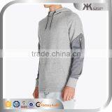 Men's Xxxxl Hoodies Custom Oversizes Jogger Hoodies thumbnail-3