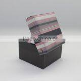 Company Custom Made Belong to Your Own Neckties Gift Match Paper Box thumbnail-2