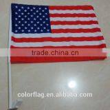 USA Car Flag thumbnail-1