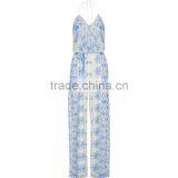Wholesale Lace Jumpsuit for Women 2017 New Design Fashion Clothing thumbnail-4