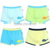 Mainly Producing Blank Young Boy Underwear Model thumbnail-2