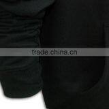 2015 Wholesale Bulk High Quality Fashion Plain Blank Women Cheap Pullover Hoodies thumbnail-6