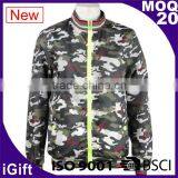 0em Fashion High Quality Customize Kids Denim Jacket thumbnail-1