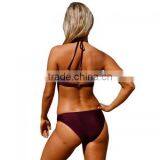 2017 Two-piece Bikini Beachwear thumbnail-6