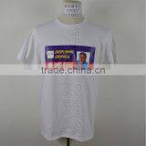 Chian Factory Custom Cotton Election T-shirts Export to Africa thumbnail-1