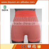High Quality Gym Shorts Seamless Comfortable Yoga Shorts thumbnail-4