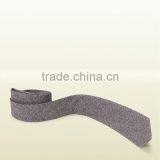 Tweed Wool Neck Tie thumbnail-1