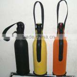 Neoprene ,bottle Cover With Strap thumbnail-1