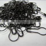 Quality Assured 22mm Bulb Shaped Safety Pin for Garment Accessaries thumbnail-2