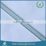 Non Elastic Clothing Woven Webbing With Jacquard Pattern thumbnail-5