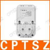 Smart Plug WIFI Mobile Phone Timing Switch Socket Remote Control Smart Home thumbnail-4