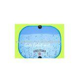 Nylon Mesh Car Side Sunshade thumbnail-1