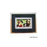 Sell 7-inch TFT LCD Digital Photo Frame thumbnail-1