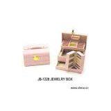 Sell Leather Jewelry Box thumbnail-1