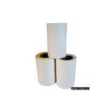 Castgloss Paper Adhesive Label / Glassines Liner thumbnail-1