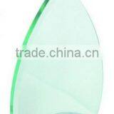 Factory Wholesale Customized Engraving Crystal Glass Trophy JKC-01 thumbnail-4