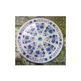 Marble Plates, Corporate Gift , Home Decoration (2981) thumbnail-1