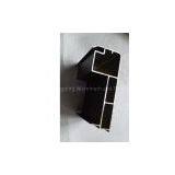 Sell Powder Coating Aluminum Profiles for Building thumbnail-1