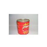 Tomato Paste Tomato Ketchup thumbnail-1