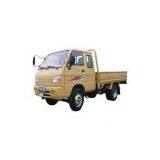 Sell Lucky Star Material Transport Vehicle With a 40HP Engine thumbnail-1