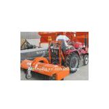 Road Sweeper Tractor YHQLS-1500A