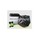 HDPE High Quality Garbage Bag Factory thumbnail-3