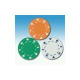 China (Mainland) Clay Poker Chip thumbnail-1