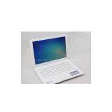 Laptop 12.1 Inch D425 Dual-core 1.8GHz 2G 320G WIFI 1.3MP Me thumbnail-1