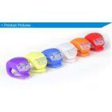 Hot!! Waterproof Custom Wheel Decorative Silicone Mini Led Bike Light thumbnail-2