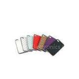 Diamond Hard Iphone Protective Covers and Case For IPhone 4 Shock Absorbable Function thumbnail-1