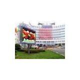 Outdoor P10mm LED Video Sign, Large Led Screens For Commercial Lighting thumbnail-1