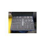 Interchangeable Pilot Counerbores Sets