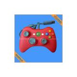 wired game controller for XBOX360