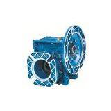 NMRV-F 25-150 Worm Speed Reducer