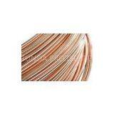 Brazed Steel Pipes 4.76*0.65mm, Refrigeration Copper Tube thumbnail-1